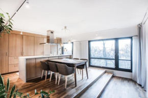 HOMELY - Executive Suite 72m2 -Sauna, Helsinki